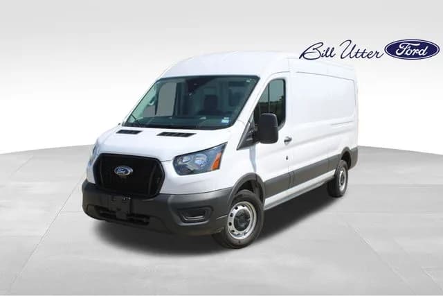 2025 Ford Transit-250 Base - Vans