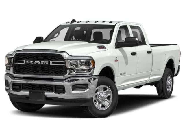 2022 Ram 2500 Tradesman - Pickup