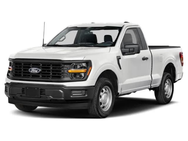 2026 Ford F-150 XL - Pickup
