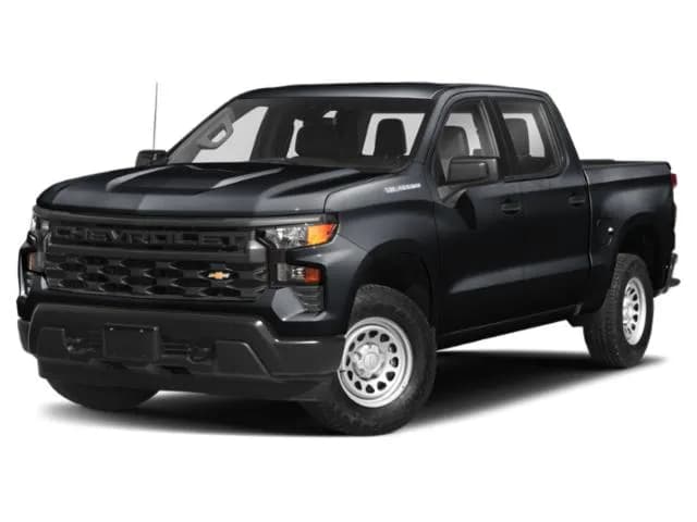 2024 Chevrolet Silverado 1500 LTZ - Pickup