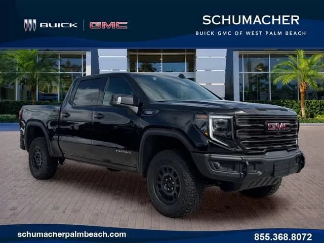 2026 GMC Sierra 1500 - Pickup