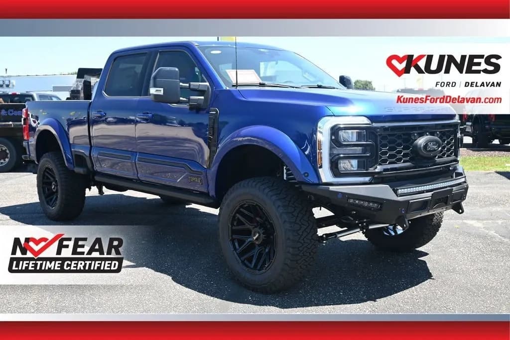 2026 Ford F-250SD - Pickup