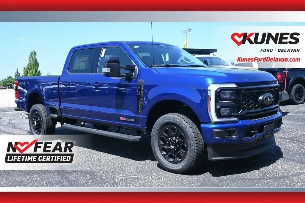 2026 Ford F-250SD - Pickup