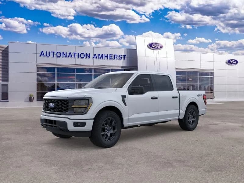 2026 Ford F-150 - Pickup