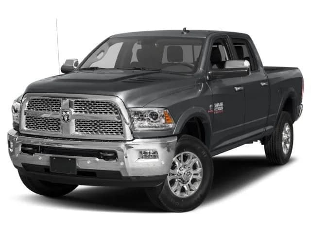 2018 Ram 2500 - Pickup