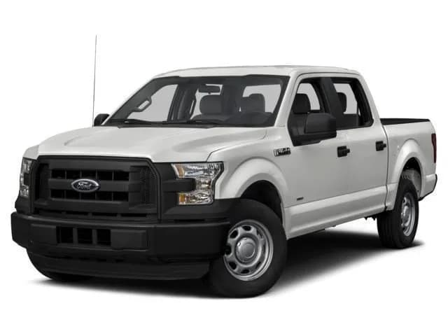2017 Ford F-150 - Pickup