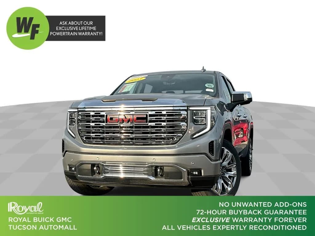 2023 GMC Sierra 1500 - Pickup