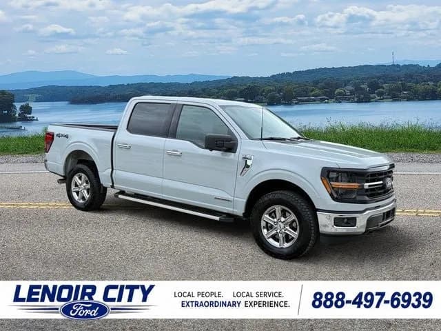 2024 Ford F-150 - Pickup