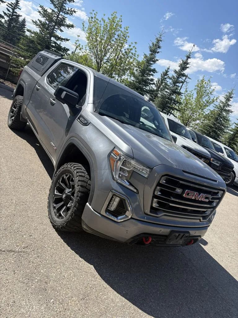 2020 GMC Sierra 1500 - Pickup