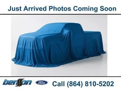 2019 Ford F-250SD - Pickup
