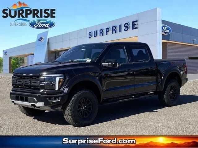 2026 Ford F-150 - Pickup