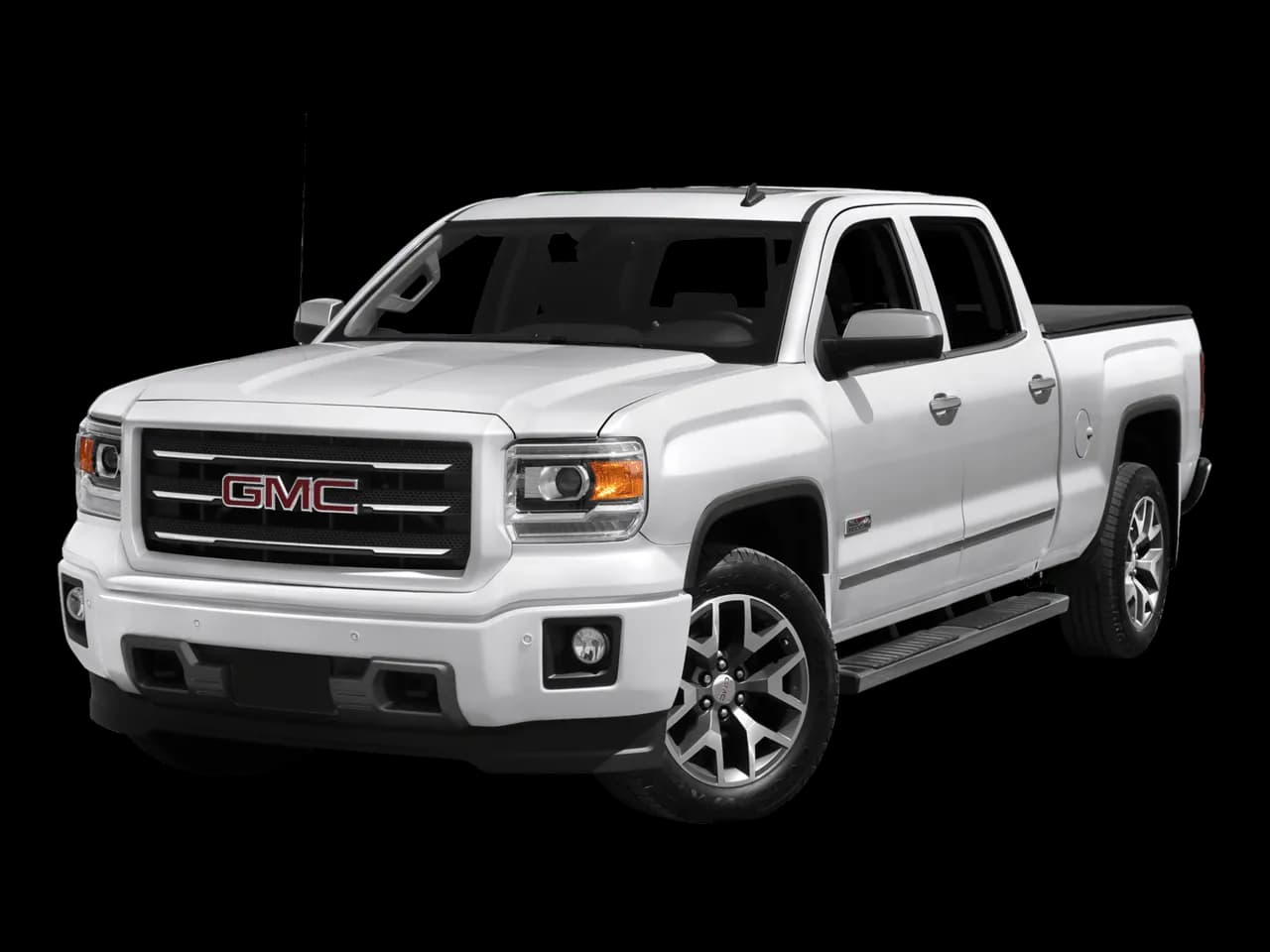 2015 GMC Sierra 1500 - Pickup