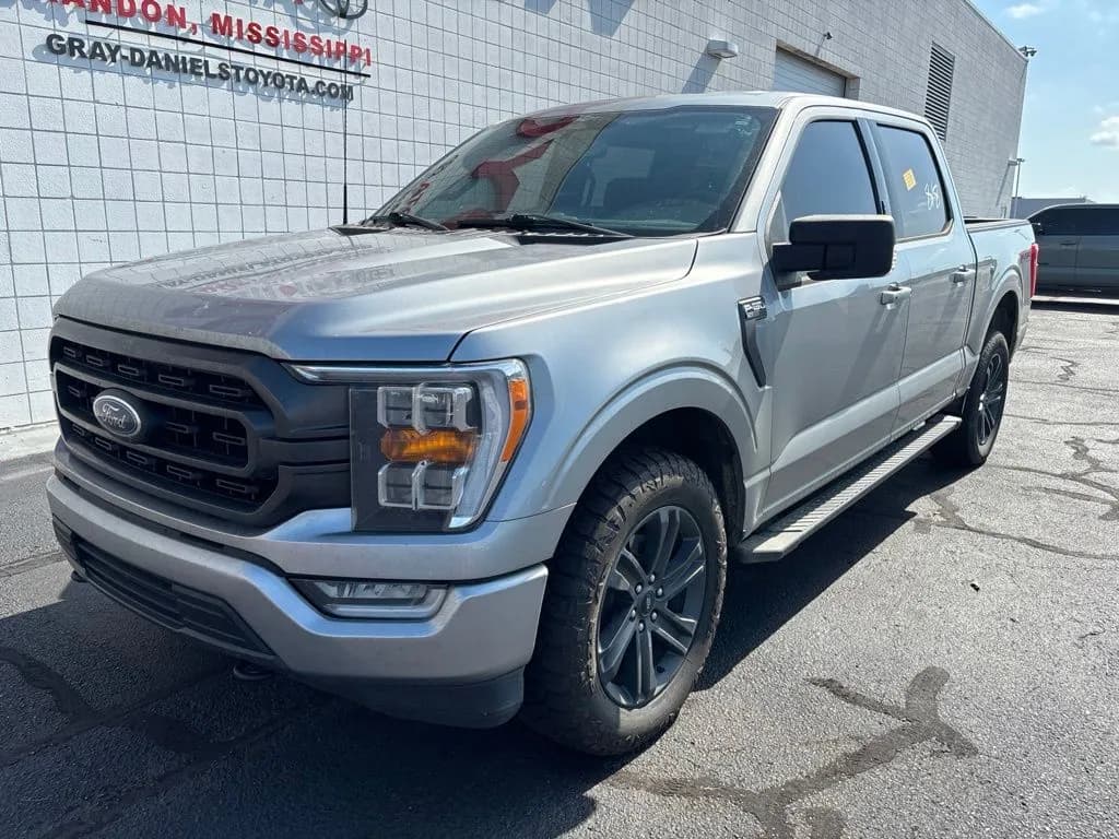 2023 Ford F-150 - Pickup