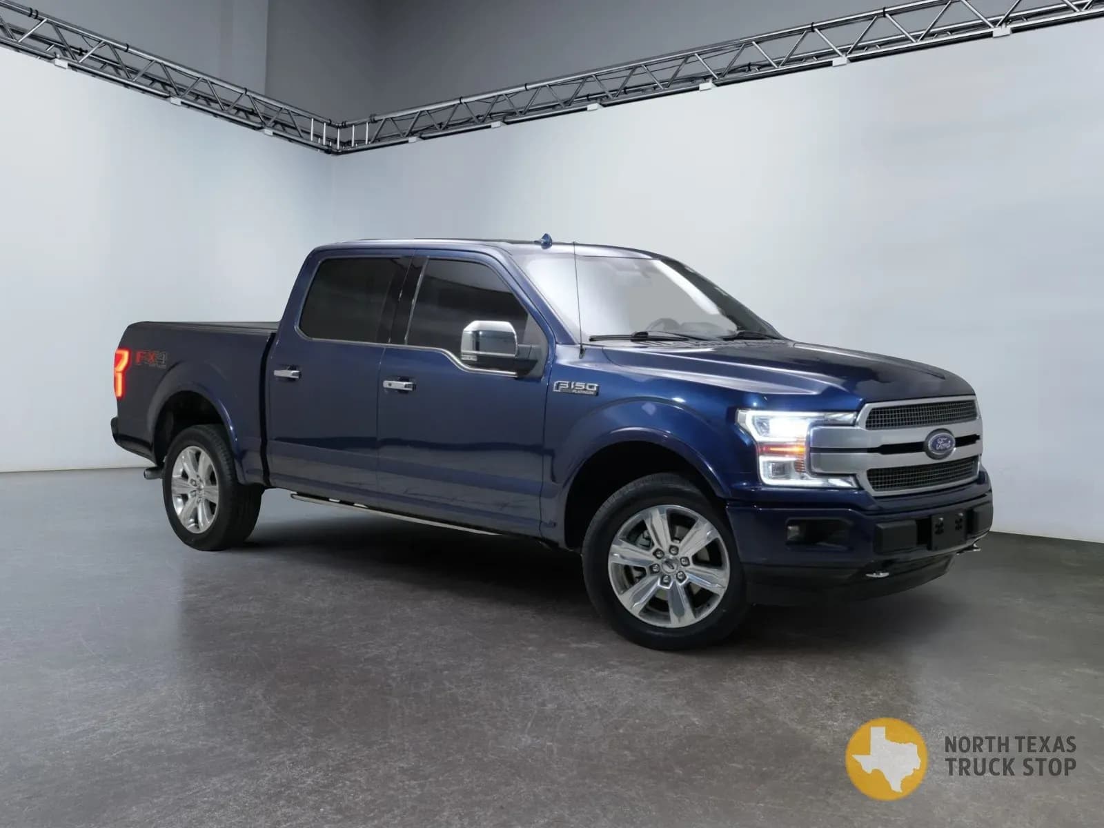 2020 Ford F-150 - Pickup