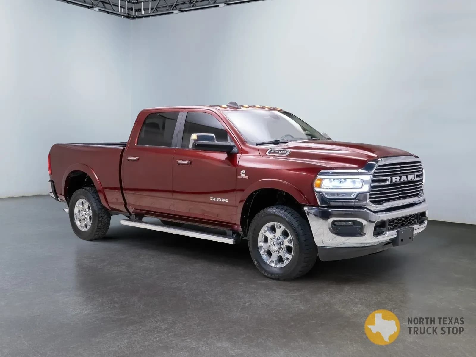 2021 Ram 2500