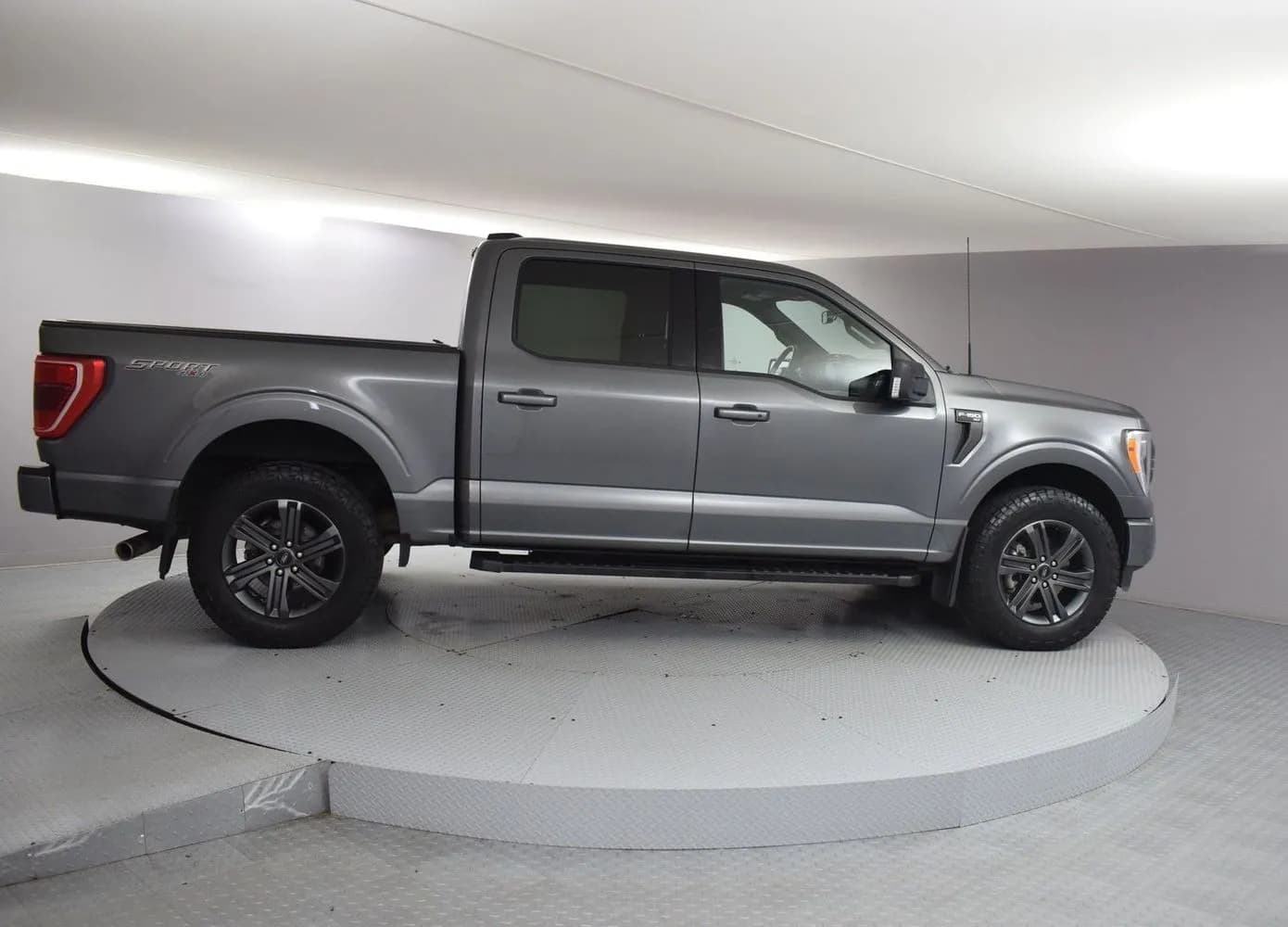 2023 Ford F-150 - Pickup