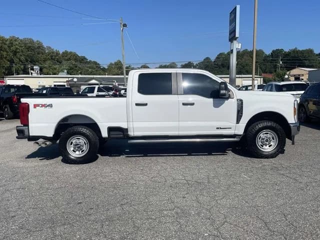 2024 Ford F-250 Crew Cab - Pickup