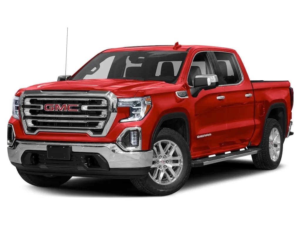 2019 GMC Sierra 1500 - Pickup