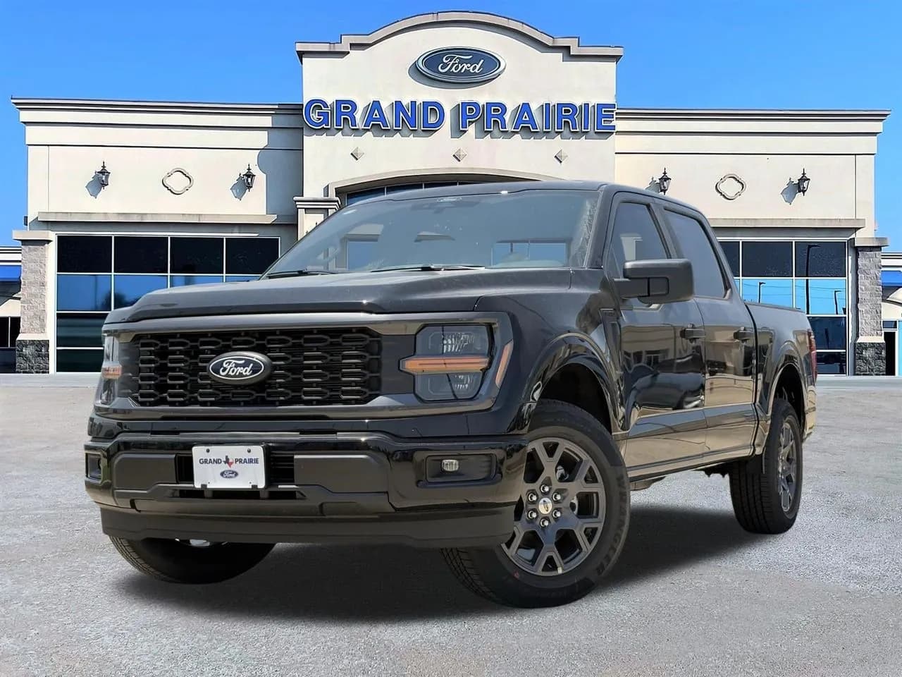 2026 Ford F-150 - Pickup