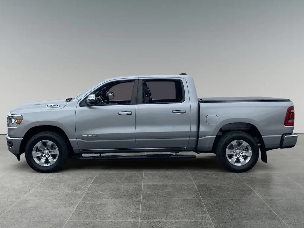 2024 Ram 1500 - Pickup