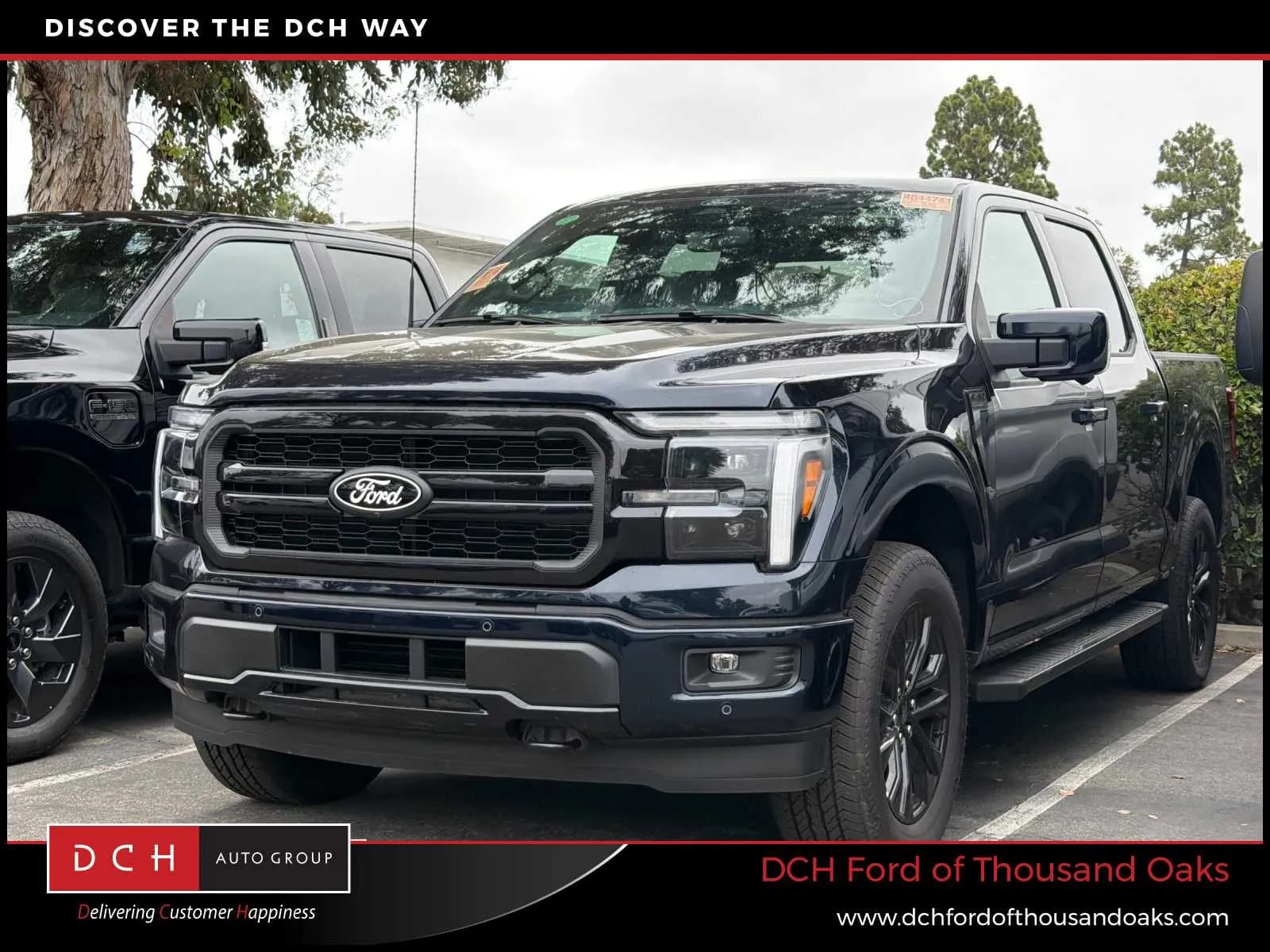 2026 Ford F-150 - Pickup