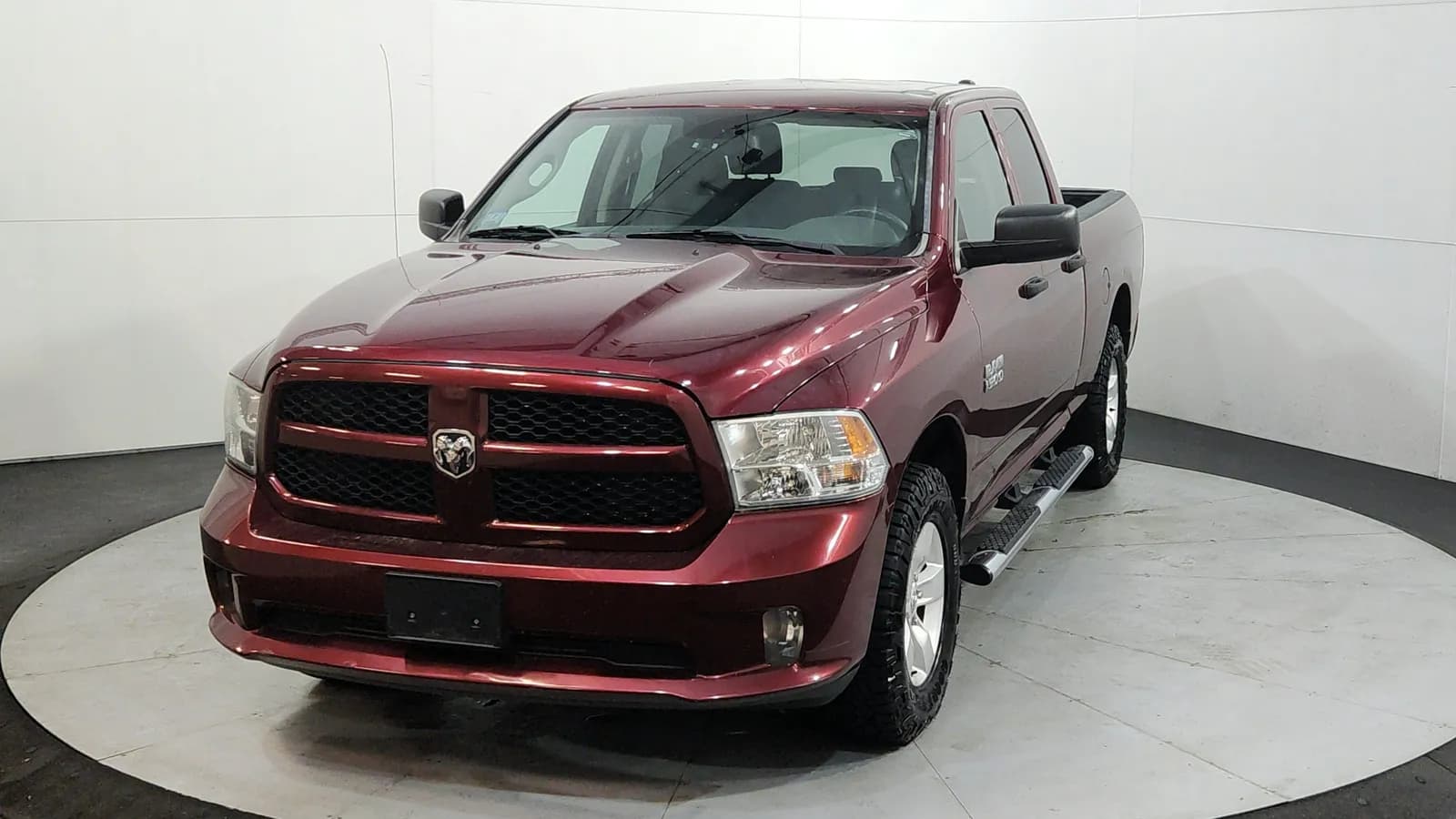 2017 Ram 1500 Express - Pickup