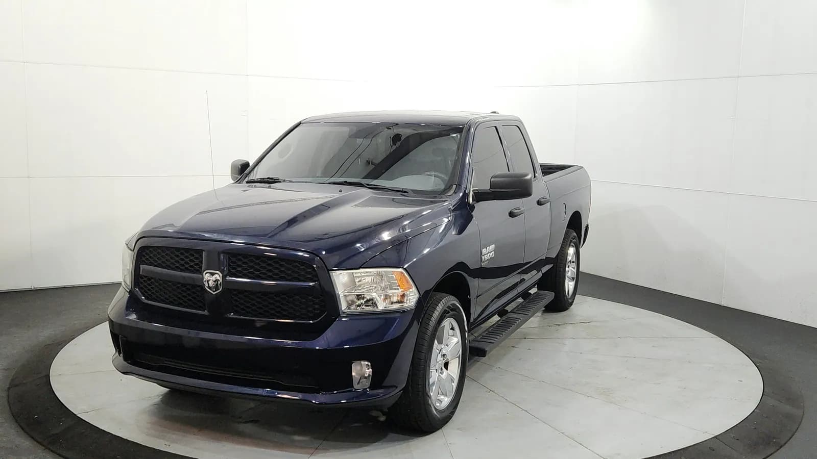 2019 Ram 1500 Classic Express - Pickup