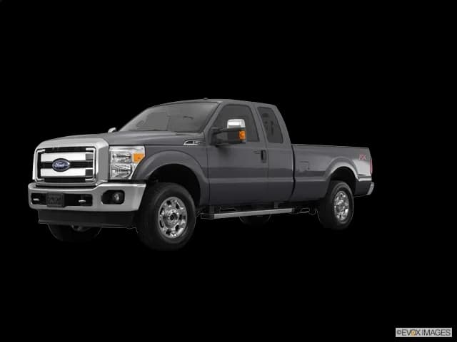 2016 Ford F-250SD - Pickup