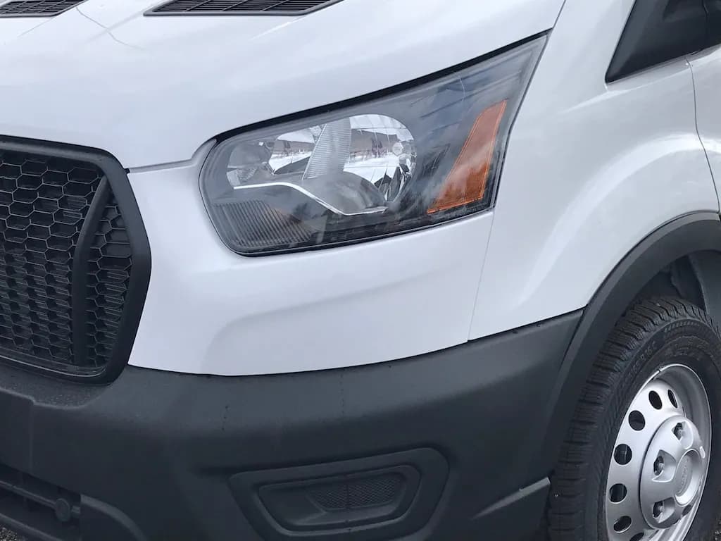 2024 Ford Transit-350 Cargo - Vans