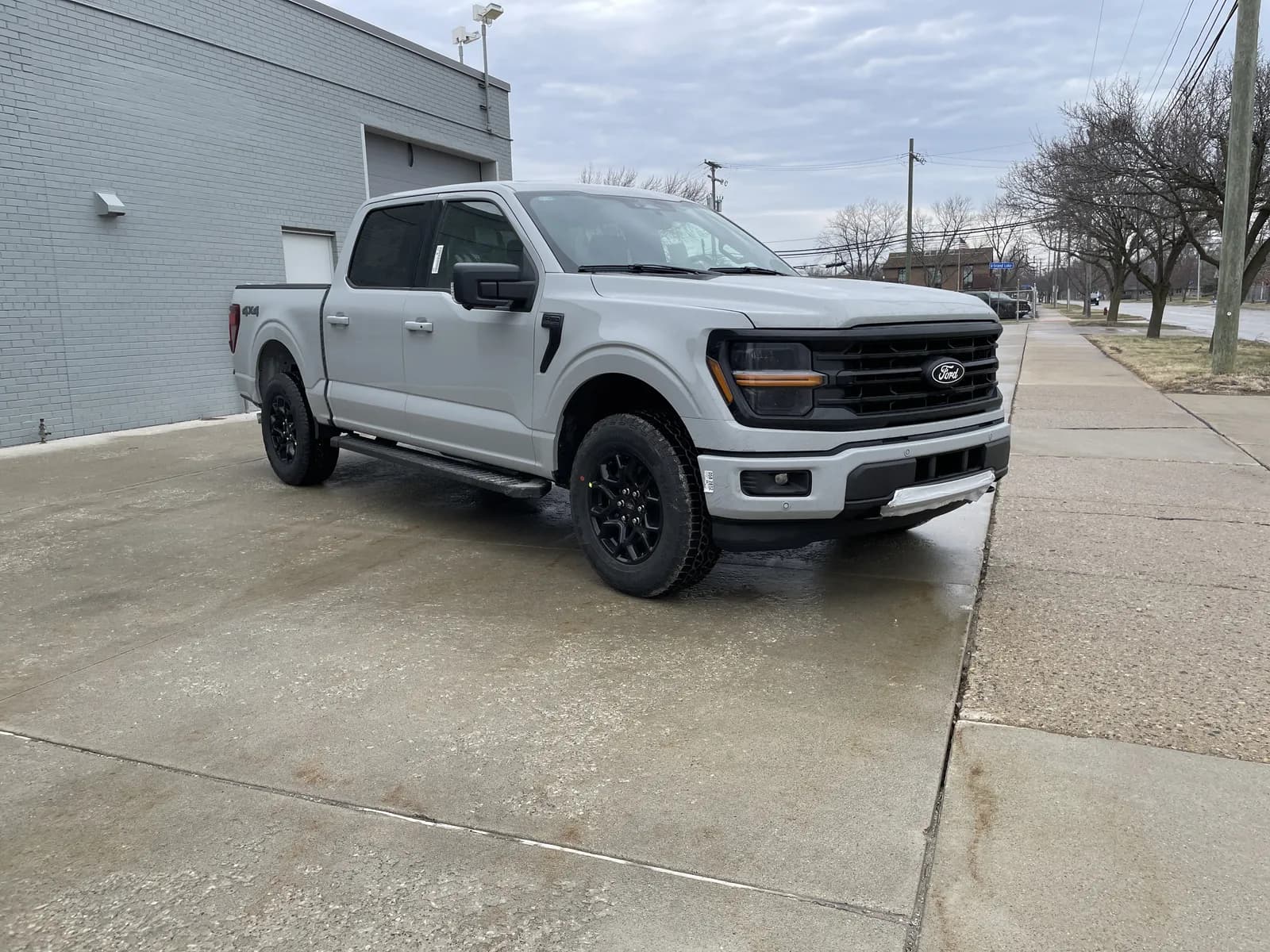2026 Ford F-150 - Pickup