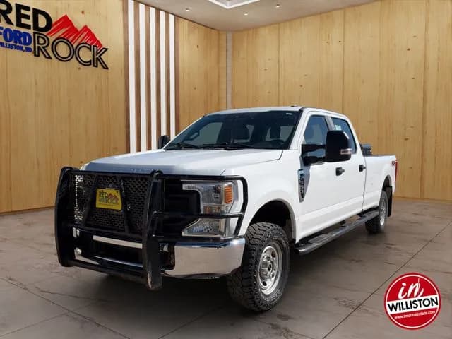 2022 Ford F-350SD - Pickup