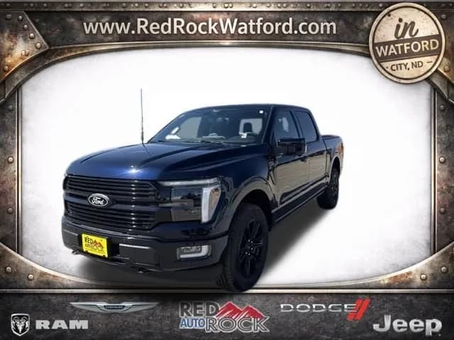 2025 Ford F-150 - Pickup