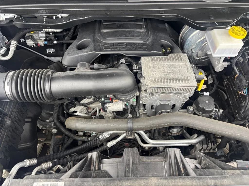2024 Ram 1500 - Pickup