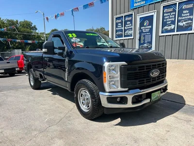 2023 Ford F-250 SD XL - Pickup
