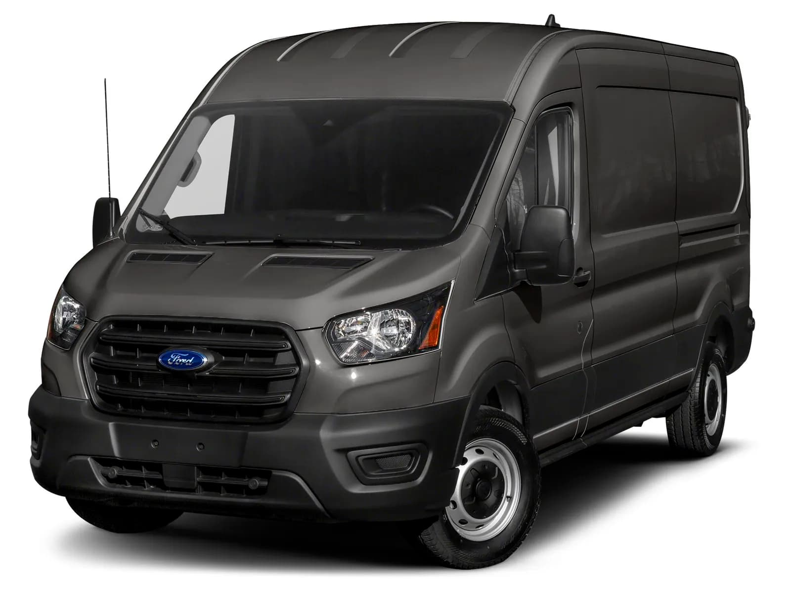 2022 Ford Transit-250 - Vans