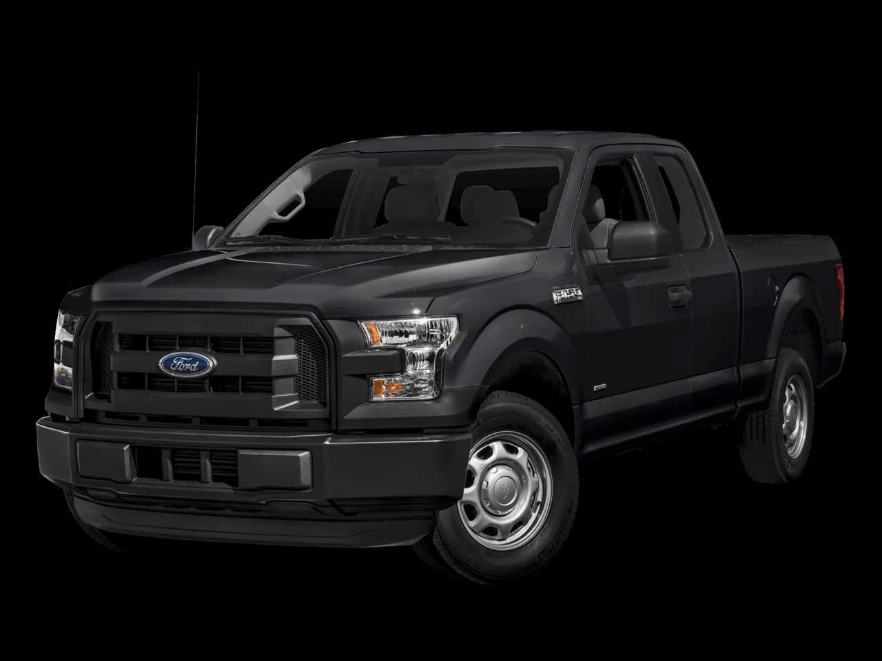 2017 Ford F-150 - Pickup