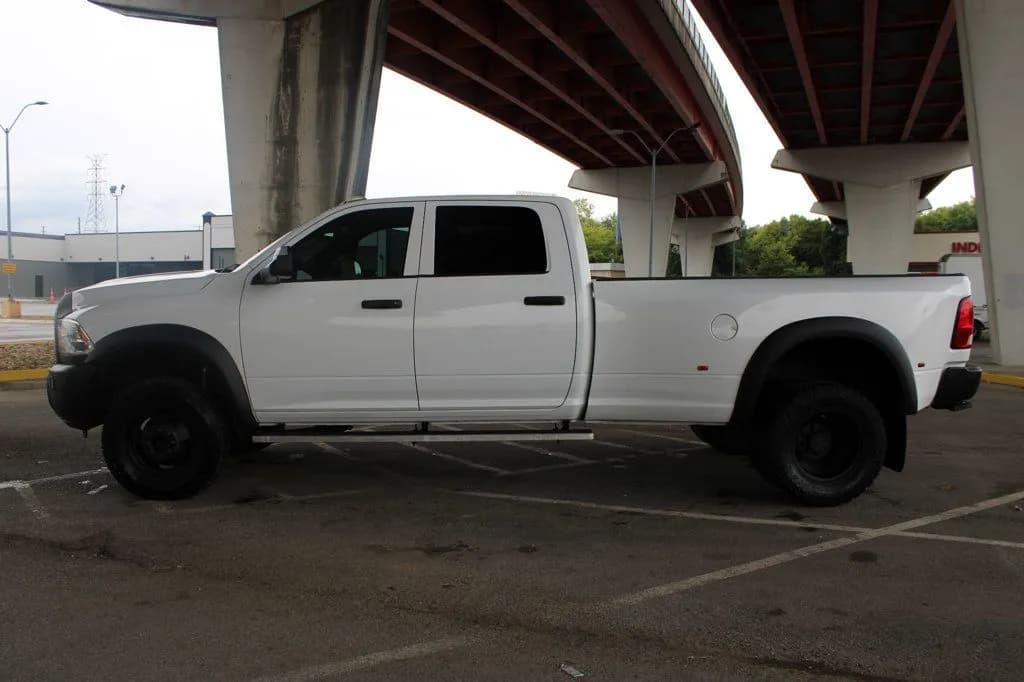 2016 Ram 3500 - Pickup