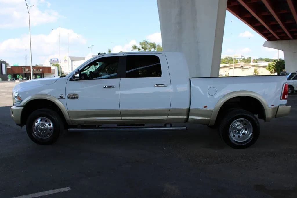 2016 Ram 3500 - Pickup