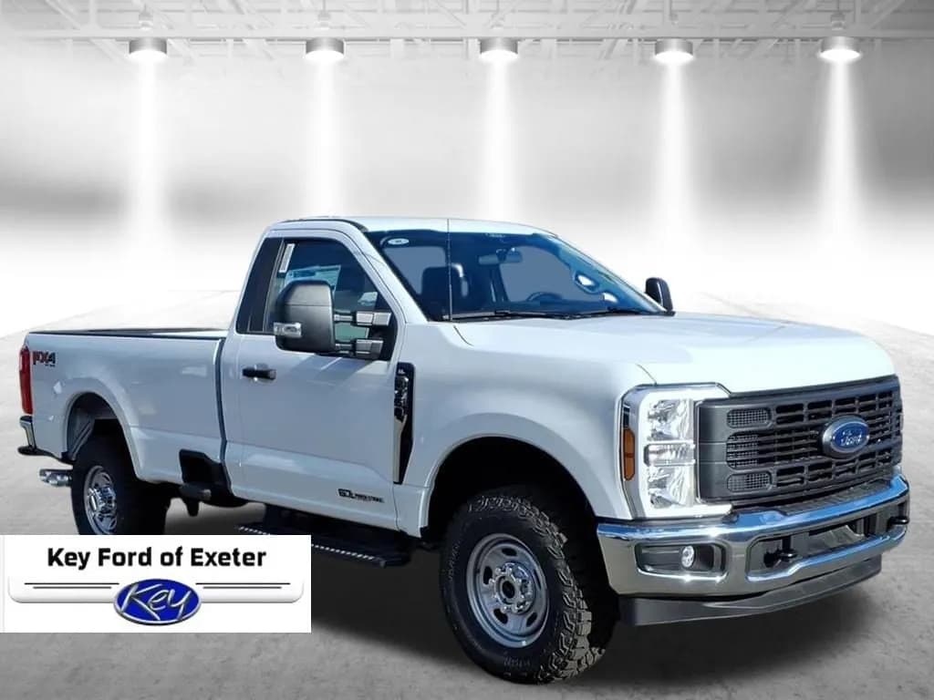 2026 Ford F-250SD - Pickup