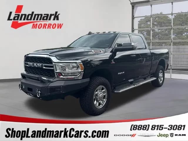 2022 Ram 2500 - Pickup