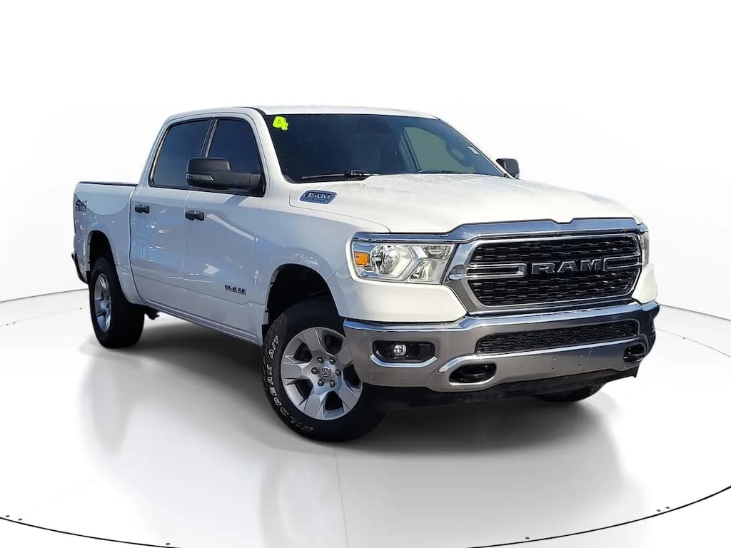 2024 Ram 1500 - Pickup
