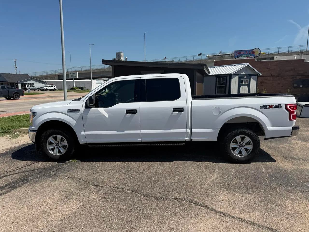 2019 Ford F-150 - Pickup