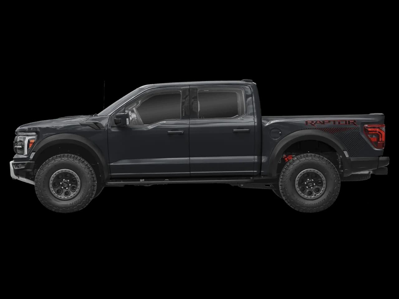 2026 Ford F-150 - Pickup