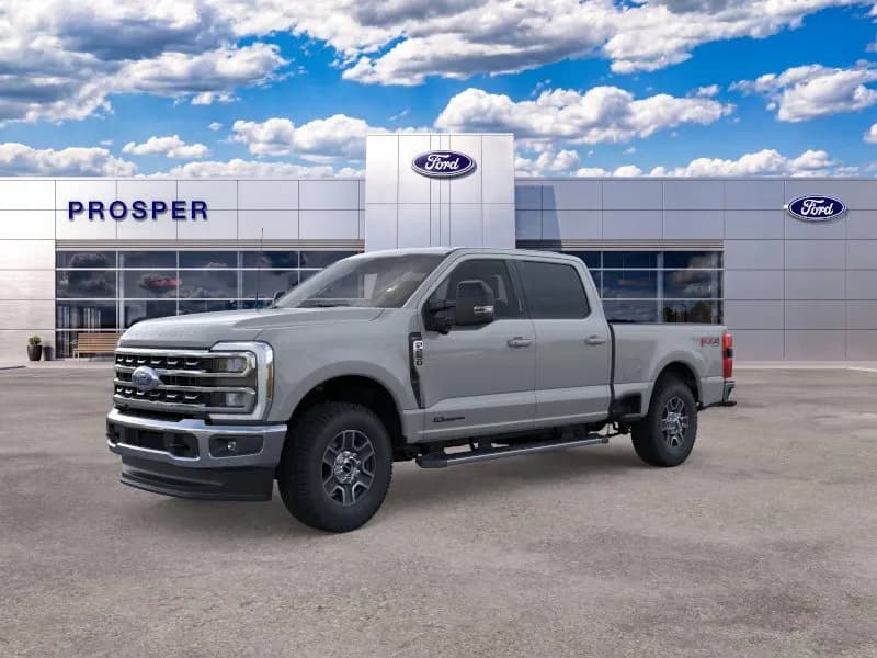 2026 Ford F-250 - Pickup