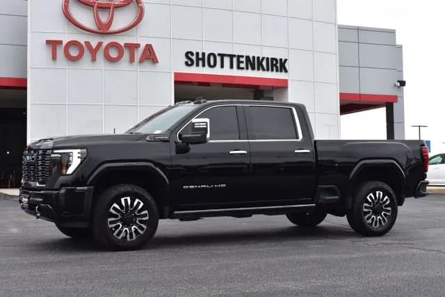 2024 GMC Sierra 2500HD - Pickup