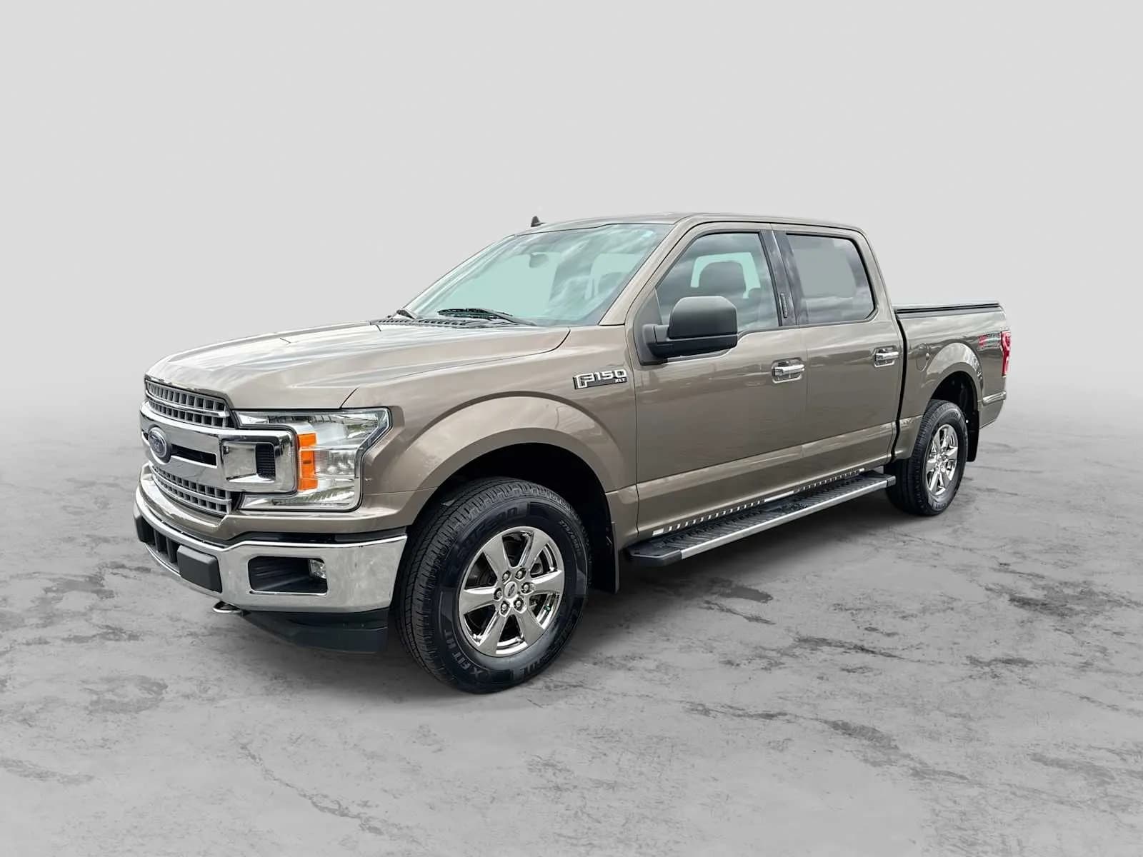 2019 Ford F-150 - Pickup