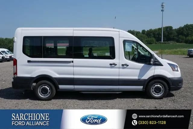 2023 Ford Transit-350 - Vans