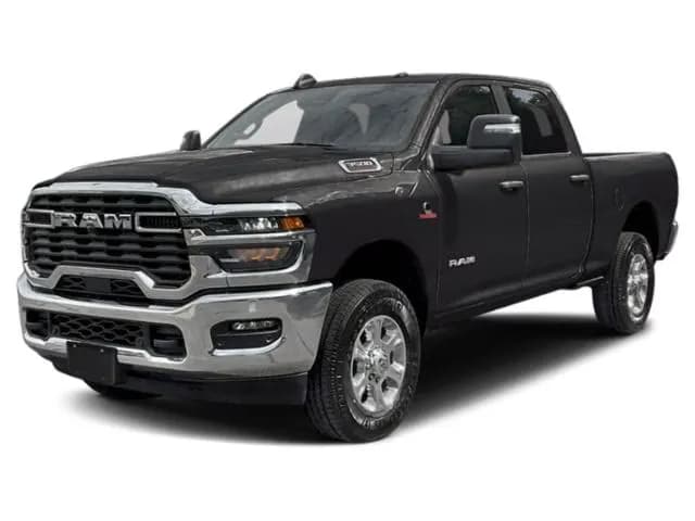 2026 Ram 3500 - Pickup