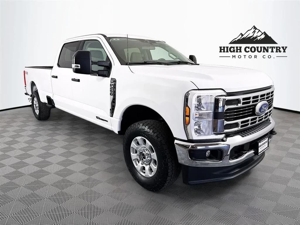 2024 Ford F-250SD - Pickup