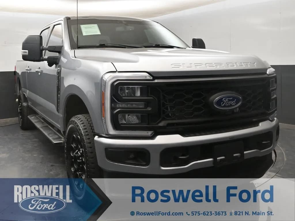 2023 Ford F-250SD - Pickup